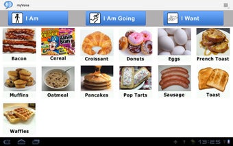 Imagen 2 para Autism myVoice Communicat…