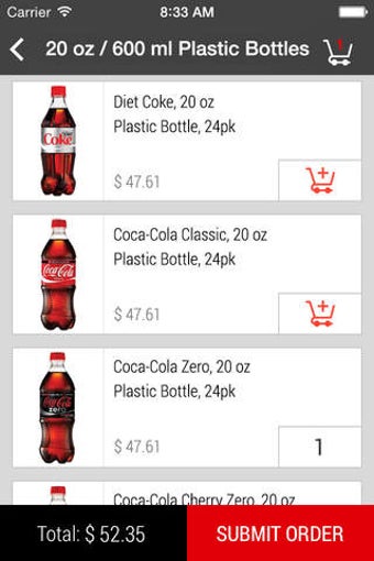 Image 0 for My Coke Express