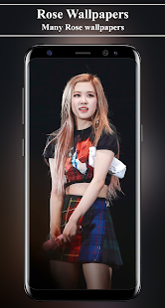 Imagen 1 para Rose wallpaper : HD Wallp…