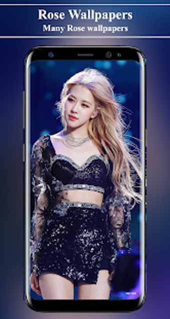 Imagen 2 para Rose wallpaper : HD Wallp…