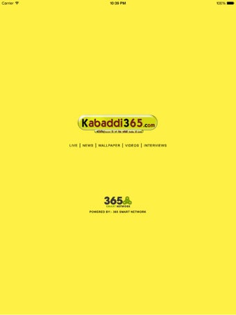 Imagen 1 para Kabaddi365