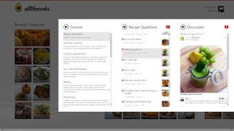 Image 0 for Allthecooks Recipes