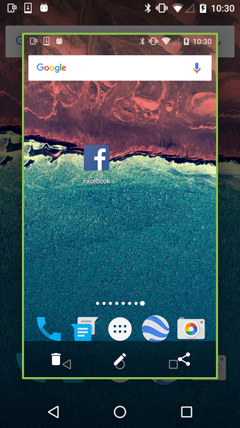 Image 1 for Screenshot