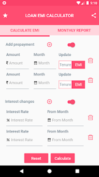 Image 3 for Loan Repayment Interest S…