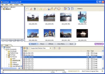 Image 2 for MemoriesOnTV