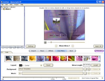 Image 4 for MemoriesOnTV