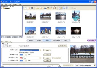 Image 3 for MemoriesOnTV