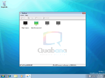 Imagen 1 para Quabana