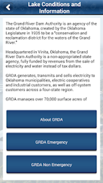 Image 3 for Grand Lake OK