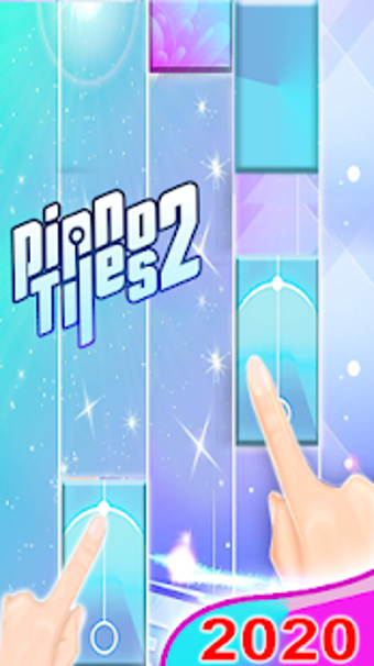 Image 0 for CHRIS BROWN Piano Tiles 2…