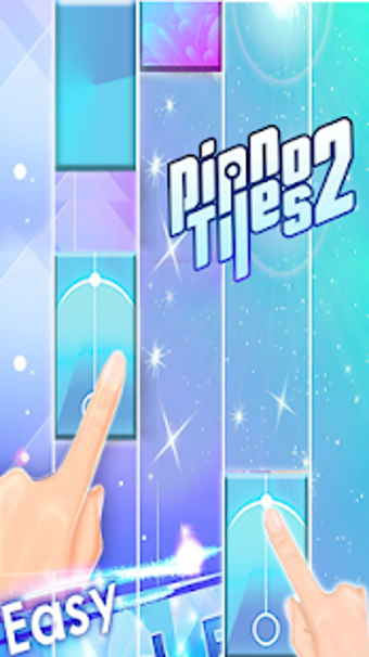 Image 2 for CHRIS BROWN Piano Tiles 2…