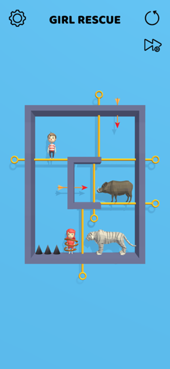 Image 1 for Pin Rescue