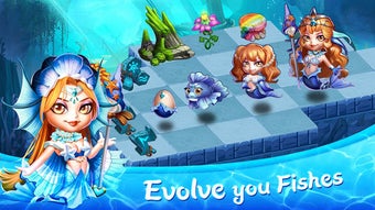 Imagen 1 para Atlantis Adventure