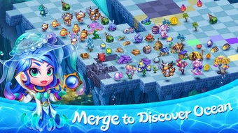 Imagen 2 para Atlantis Adventure