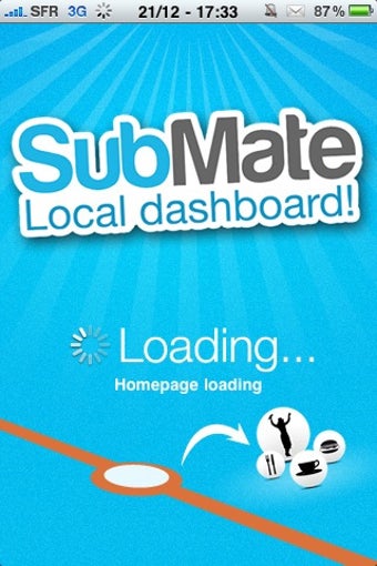 Image 0 for Submate