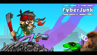 Image 2 for CyberJunk