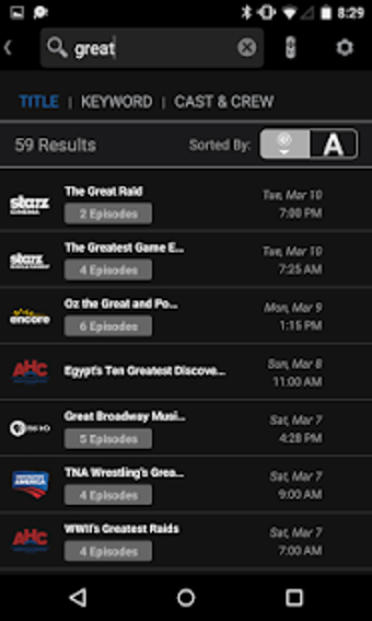 Image 2 for Espial Follow Me TV