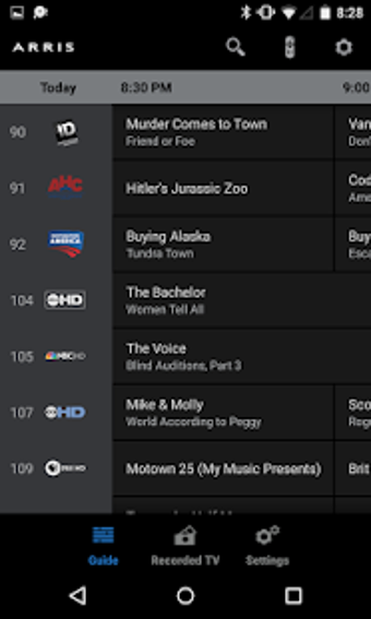 Image 1 for Espial Follow Me TV