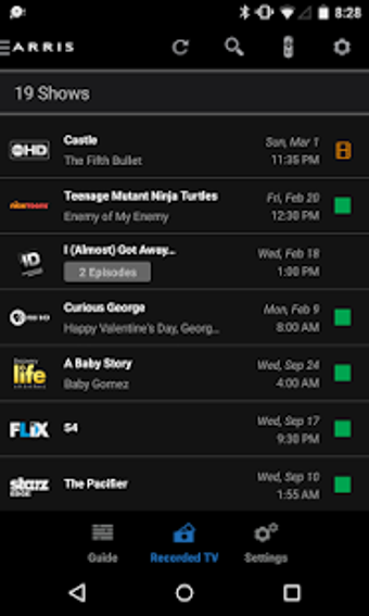 Image 3 for Espial Follow Me TV