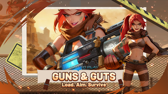 Imagen 0 para Chrome Cyclone