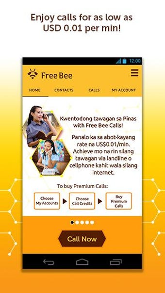 Imagen 0 para Free Bee