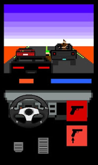 Image 3 for Wasteland Highway