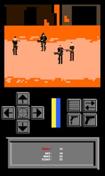 Image 1 for Wasteland Highway