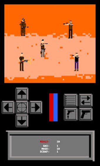 Image 2 for Wasteland Highway