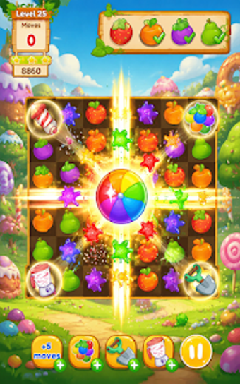 Imagen 0 para Fruitveil Orchard