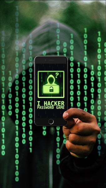 Imagen 3 para I Hacker Password Game