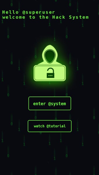Imagen 1 para I Hacker Password Game