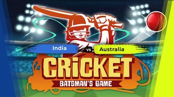 Image 1 for Batsman Cricket Game - Cr…