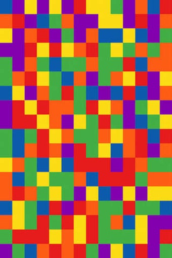 Image 0 for Pixelated Plus - The Pixe…