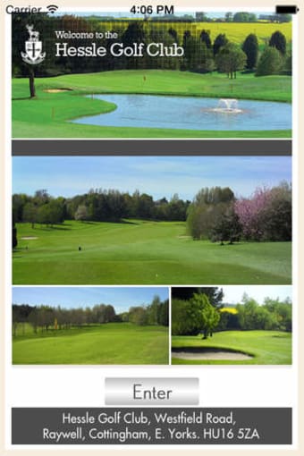 Image 0 for Hessle Golf Club