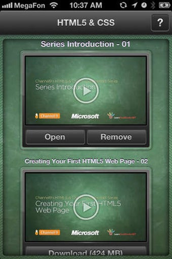 Imagen 0 para HTML5 & CSS3 for Beginner…