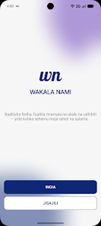 Image 0 for Wakala Nami