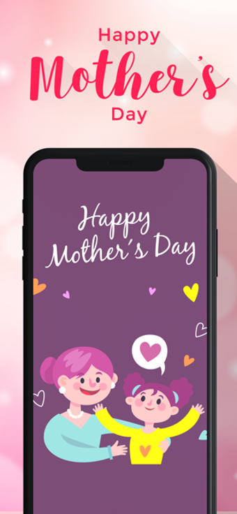 Image 0 for Happy Mother's Day Emojis