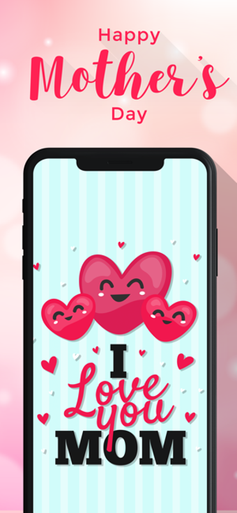 Image 3 for Happy Mother's Day Emojis