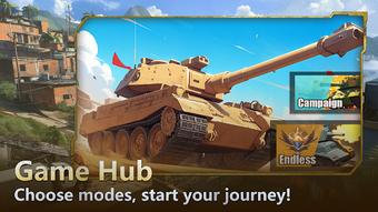 Image 0 for Fortress Striker