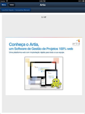 Image 2 for Artia