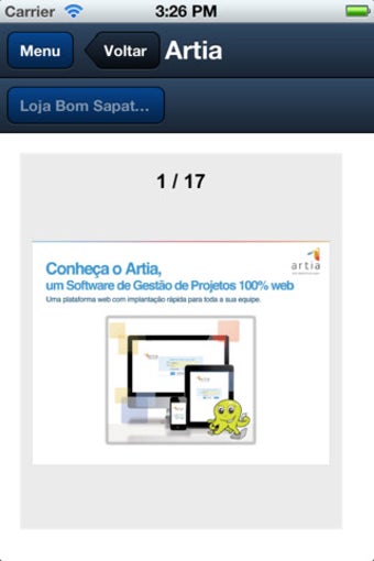 Image 3 for Artia