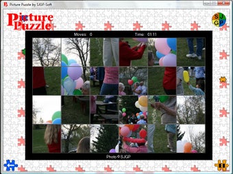 Imagen 0 para PicturePuzzle