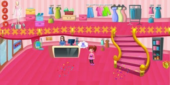 Image 2 for Princess Tailor Games for…
