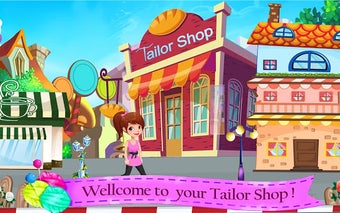 Image 1 for Princess Tailor Games for…