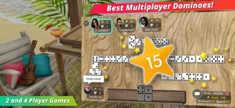 Image 0 for Domino Master