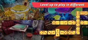Image 3 for Domino Master