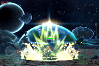 Imagen 2 para Super Warrior 5