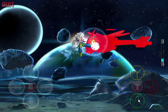 Imagen 0 para Super Warrior 5