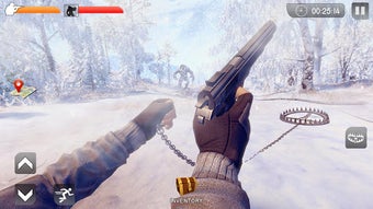 Imagen 0 para Yeti Hunting & Monster Su…
