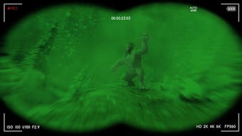 Imagen 2 para Yeti Hunting & Monster Su…